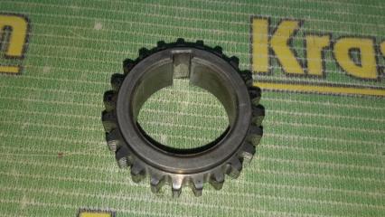 Шестерня коленвала Mazda Mazda 3 2005