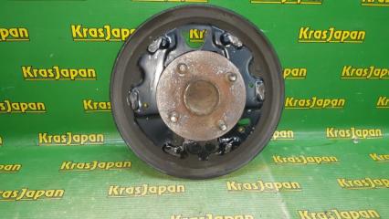 Ступица задняя правая Toyota Corolla Fielder 2009