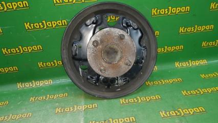Ступица задняя левая Toyota Corolla Fielder 2009