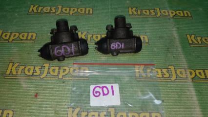 Рабочий тормозной цилиндр задний Honda FIT 2003 контрактная Рабочий тормозной цилиндр задний Honda FIT 2003