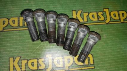 Шпилька ступицы Toyota Corolla Fielder 2009 контрактная Шпилька ступицы Toyota Corolla Fielder 2009