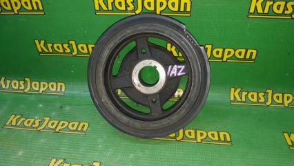 Шкив коленвала Toyota Nadia 2002