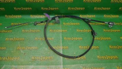 Трос ручника задний левый Toyota Corolla Fielder 2009