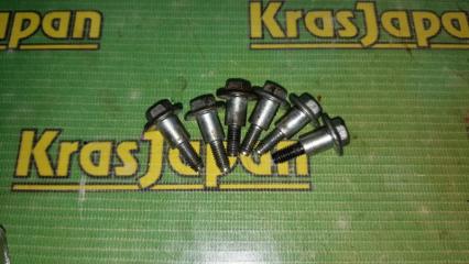 Запчасть болт крышки гбц Nissan Elgrand 2012