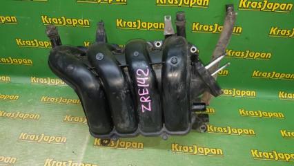 Коллектор впускной Toyota Corolla Fielder 2009 контрактная Коллектор впускной Toyota Corolla Fielder 2009