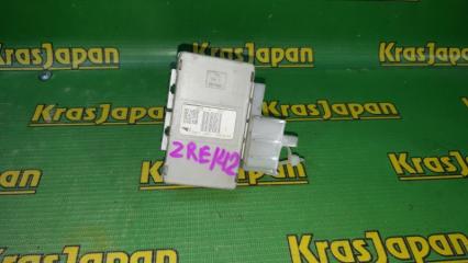 Блок предохранителей Toyota Corolla Fielder 2009