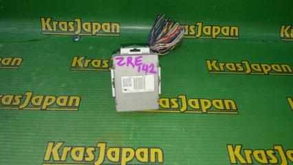 Блок предохранителей Toyota Corolla Fielder 2009