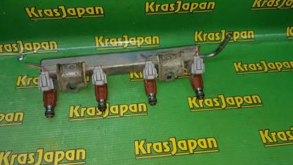 Форсунка топливная Nissan March 2003