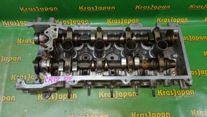 Головка блока цилиндров Nissan March 2003