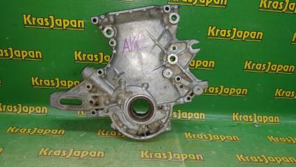 Лобовина двигателя Nissan March 2003 контрактная Лобовина двигателя Nissan March 2003