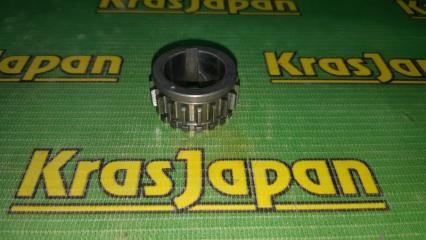 Шестерня коленвала Nissan March 2003