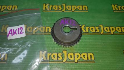 Шестерня распредвала Nissan March 2003