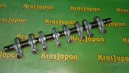 Ось коромысел Mazda Demio 2000