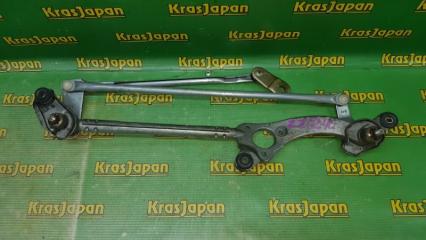 Привод дворников передний Toyota Allion 2004