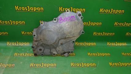 Крышка КПП Daihatsu Sirion 2007