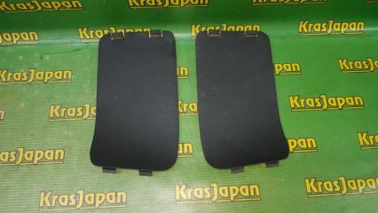 Обшивка багажника Toyota Corolla Fielder 2009 контрактная Обшивка багажника Toyota Corolla Fielder 2009