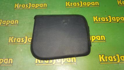 Обшивка багажника задняя левая Toyota Corolla Fielder 2009 контрактная Обшивка багажника задняя левая Toyota Corolla Fielder 2009