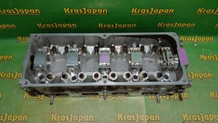 Головка блока цилиндров Mazda Demio 2000