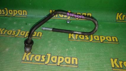 Запчасть трубка масляной системы Daihatsu Sirion 2007