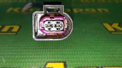 Разъем Volkswagen