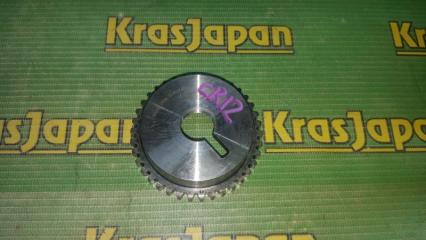 Шестерня распредвала Nissan March 2003