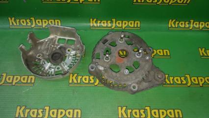 Генератор Toyota Corolla Fielder 2002 контрактная Генератор Toyota Corolla Fielder 2002