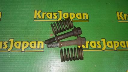 Запчасть болт глушителя Toyota Ipsum 1998