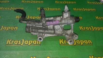 Крепление клапана EGR Mazda Axela 2005 контрактная Крепление клапана EGR Mazda Axela 2005