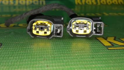 Запчасть разъем катушки зажигания KIA