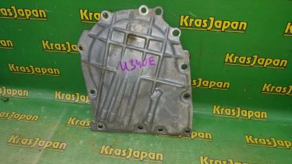 Крышка КПП Toyota Corolla Fielder 2002