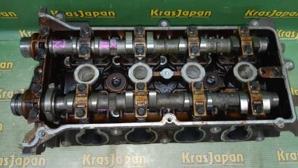 Головка блока цилиндров Mazda Demio 2007