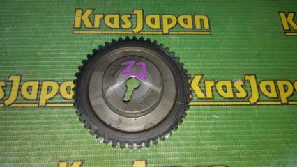 Шестерня ГРМ Mazda Demio 2007