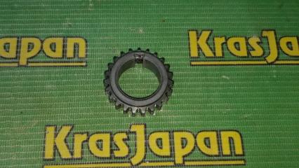 Шестерня коленвала Mazda Demio 2007