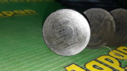 Фото запчасти клапан впускной Toyota Mark X 2005 контрактная запчасть Запчасть клапан впускной Toyota Mark X 2005