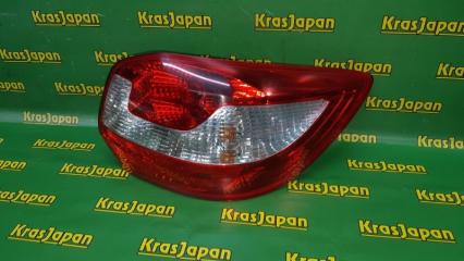 Стоп-сигнал задний правый Lada Granta 2021