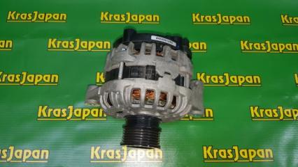 Генератор Lada Granta 2021 Б/У Генератор Lada Granta 2021