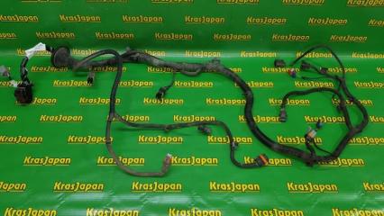 Проводка ДВС Lada Granta 2021