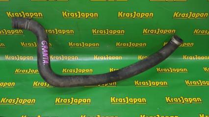 Патрубок радиатора Lada Granta 2021 Б/У Патрубок радиатора Lada Granta 2021