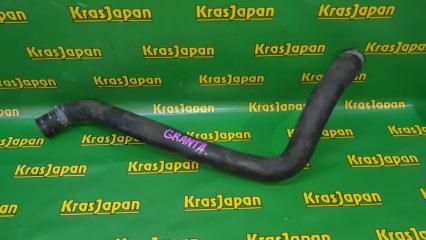 Патрубок радиатора Lada Granta 2021 Б/У Патрубок радиатора Lada Granta 2021