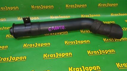 Воздухозаборник Lada Granta 2021 Б/У Воздухозаборник Lada Granta 2021