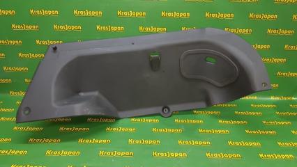 Обшивка багажника правая Lada Granta 2021 Б/У Обшивка багажника правая Lada Granta 2021