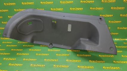 Обшивка багажника левая Lada Granta 2021 Б/У Обшивка багажника левая Lada Granta 2021