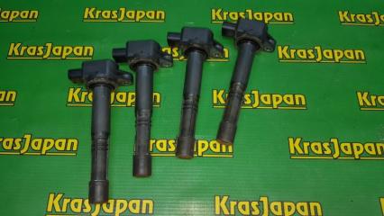 Катушка зажигания Honda Edix 2006