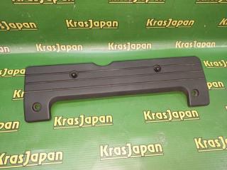 Крышка на двигатель декоративная Honda CR-V 2007