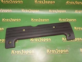 Крышка на двигатель декоративная Honda