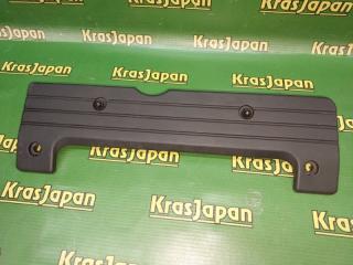 Крышка на двигатель декоративная Honda