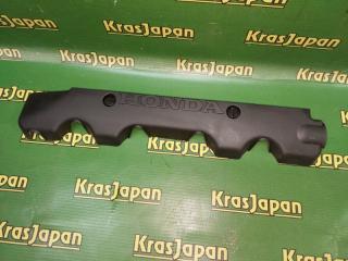 Крышка на двигатель декоративная Honda