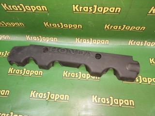 Крышка на двигатель декоративная Honda