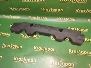 Крышка на двигатель декоративная Honda Accord 2010