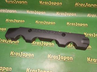 Крышка на двигатель декоративная Honda Stream 2009